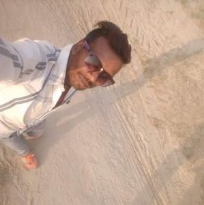 Meet your Posher, Sanjay sharma